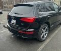 Чорний Ауді Ку 5, об'ємом двигуна 3 л та пробігом 105 тис. км за 16000 $, фото 3 на Automoto.ua