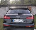Ауди Ку 5 2017 в Сосновке на Automoto.ua Черный Ауди Ку 5, объемом двигателя 1.97 л и пробегом 266 тыс. км за 28500 $, фото 6 на Automoto.ua
