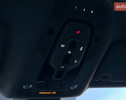 Чорний Ауді Ку 5, об'ємом двигуна 1.98 л та пробігом 146 тис. км за 26750 $, фото 23 на Automoto.ua