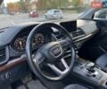 Чорний Ауді Ку 5, об'ємом двигуна 1.98 л та пробігом 173 тис. км за 22000 $, фото 12 на Automoto.ua