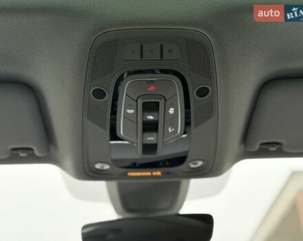 Чорний Ауді Ку 5, об'ємом двигуна 1.98 л та пробігом 160 тис. км за 23000 $, фото 97 на Automoto.ua