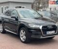 Черный Ауди Ку 5, объемом двигателя 1.98 л и пробегом 113 тыс. км за 23800 $, фото 4 на Automoto.ua