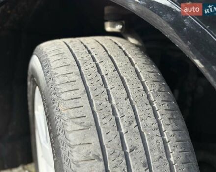 Чорний Ауді Ку 5, об'ємом двигуна 1.98 л та пробігом 160 тис. км за 23000 $, фото 32 на Automoto.ua