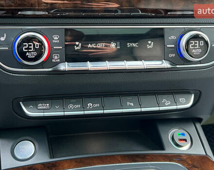 Чорний Ауді Ку 5, об'ємом двигуна 1.98 л та пробігом 143 тис. км за 25900 $, фото 15 на Automoto.ua