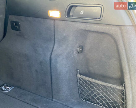 Чорний Ауді Ку 5, об'ємом двигуна 2 л та пробігом 176 тис. км за 19550 $, фото 74 на Automoto.ua