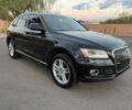 Чорний Ауді Ку 5, об'ємом двигуна 2 л та пробігом 89 тис. км за 8900 $, фото 1 на Automoto.ua