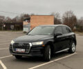 Чорний Ауді Ку 5, об'ємом двигуна 1.98 л та пробігом 188 тис. км за 18900 $, фото 2 на Automoto.ua