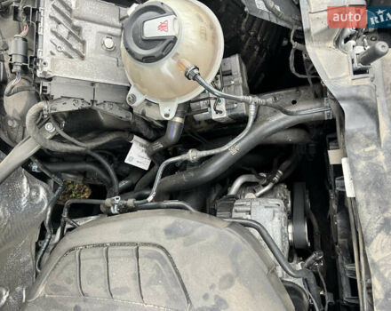 Черный Ауди Ку 5, объемом двигателя 1.98 л и пробегом 155 тыс. км за 23800 $, фото 31 на Automoto.ua