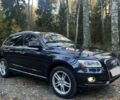 Черный Ауди Ку 5, объемом двигателя 0 л и пробегом 116 тыс. км за 12000 $, фото 1 на Automoto.ua