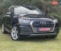Черный Ауди Ку 5, объемом двигателя 2 л и пробегом 114 тыс. км за 22800 $, фото 1 на Automoto.ua