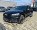 Чорний Ауді Ку 5, об'ємом двигуна 2 л та пробігом 333 тис. км за 18300 $, фото 2 на Automoto.ua