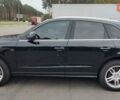 Чорний Ауді Ку 5, об'ємом двигуна 1.98 л та пробігом 181 тис. км за 21400 $, фото 3 на Automoto.ua