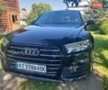 Чорний Ауді Ку 5, об'ємом двигуна 1.97 л та пробігом 107 тис. км за 31500 $, фото 10 на Automoto.ua