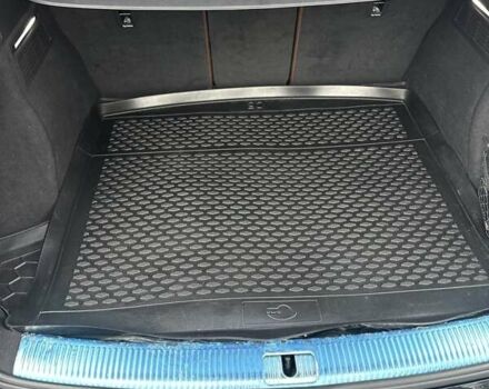 Черный Ауди Ку 5, объемом двигателя 1.97 л и пробегом 96 тыс. км за 33900 $, фото 2 на Automoto.ua