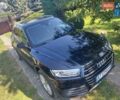 Чорний Ауді Ку 5, об'ємом двигуна 1.97 л та пробігом 107 тис. км за 31500 $, фото 11 на Automoto.ua
