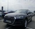 Чорний Ауді Ку 5, об'ємом двигуна 1.98 л та пробігом 162 тис. км за 25500 $, фото 3 на Automoto.ua