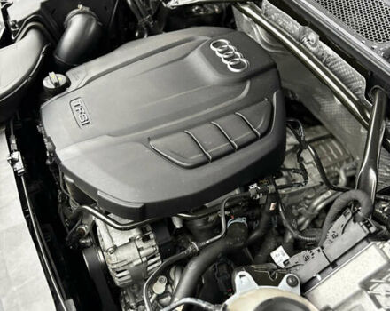 Чорний Ауді Ку 5, об'ємом двигуна 1.98 л та пробігом 96 тис. км за 25700 $, фото 35 на Automoto.ua