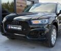 Чорний Ауді Ку 5, об'ємом двигуна 2 л та пробігом 130 тис. км за 23900 $, фото 8 на Automoto.ua