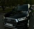 Чорний Ауді Ку 5, об'ємом двигуна 1.97 л та пробігом 153 тис. км за 33700 $, фото 1 на Automoto.ua