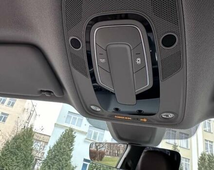 Черный Ауди Ку 5, объемом двигателя 1.97 л и пробегом 96 тыс. км за 33900 $, фото 97 на Automoto.ua