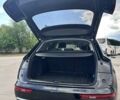 Черный Ауди Ку 5, объемом двигателя 2.97 л и пробегом 218 тыс. км за 30000 $, фото 42 на Automoto.ua