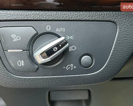 Чорний Ауді Ку 5, об'ємом двигуна 1.98 л та пробігом 143 тис. км за 25900 $, фото 19 на Automoto.ua