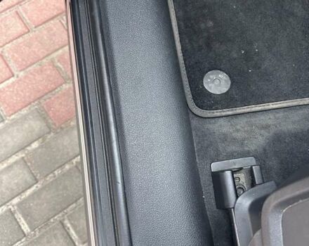 Черный Ауди Ку 5, объемом двигателя 1.97 л и пробегом 96 тыс. км за 33900 $, фото 10 на Automoto.ua