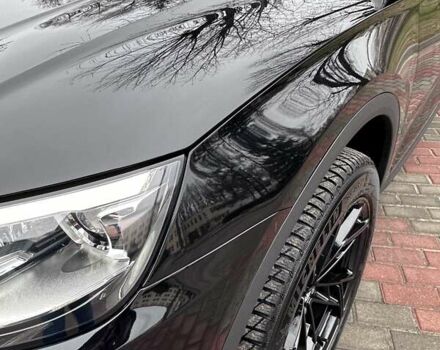 Черный Ауди Ку 5, объемом двигателя 1.97 л и пробегом 96 тыс. км за 33900 $, фото 76 на Automoto.ua