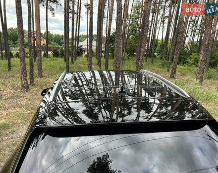 Черный Ауди Ку 5, объемом двигателя 1.98 л и пробегом 155 тыс. км за 23800 $, фото 4 на Automoto.ua