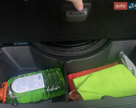 Черный Ауди Ку 5, объемом двигателя 1.98 л и пробегом 113 тыс. км за 16500 $, фото 18 на Automoto.ua