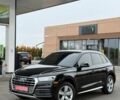 Ауди Ку 5 2017 в Днепре (Днепропетровске) на Automoto.ua Черный Ауди Ку 5, объемом двигателя 0 л и пробегом 143 тыс. км за 25600 $, фото 2 на Automoto.ua