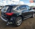Чорний Ауді Ку 5, об'ємом двигуна 2 л та пробігом 155 тис. км за 2300 $, фото 5 на Automoto.ua