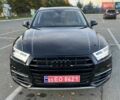 Чорний Ауді Ку 5, об'ємом двигуна 1.98 л та пробігом 173 тис. км за 22000 $, фото 3 на Automoto.ua
