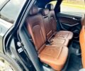 Черный Ауди Ку 5, объемом двигателя 2 л и пробегом 60 тыс. км за 11999 $, фото 7 на Automoto.ua