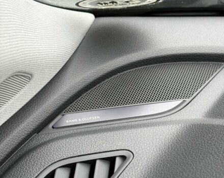 Чорний Ауді Ку 5, об'ємом двигуна 1.98 л та пробігом 96 тис. км за 25700 $, фото 25 на Automoto.ua