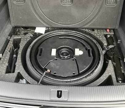 Черный Ауди Ку 5, объемом двигателя 2 л и пробегом 137 тыс. км за 18100 $, фото 20 на Automoto.ua