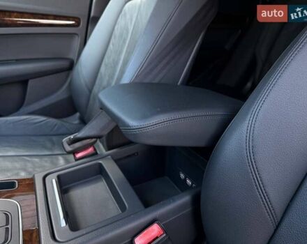 Чорний Ауді Ку 5, об'ємом двигуна 1.98 л та пробігом 130 тис. км за 23900 $, фото 30 на Automoto.ua