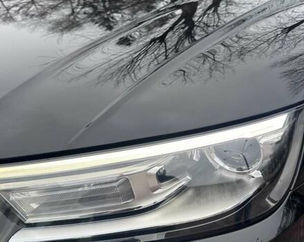 Черный Ауди Ку 5, объемом двигателя 1.97 л и пробегом 96 тыс. км за 33900 $, фото 34 на Automoto.ua