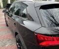 Черный Ауди Ку 5, объемом двигателя 1.97 л и пробегом 96 тыс. км за 33900 $, фото 85 на Automoto.ua
