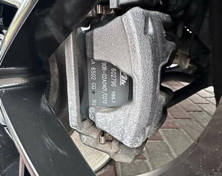 Черный Ауди Ку 5, объемом двигателя 1.97 л и пробегом 96 тыс. км за 33900 $, фото 68 на Automoto.ua