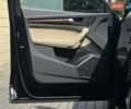 Чорний Ауді Ку 5, об'ємом двигуна 1.98 л та пробігом 112 тис. км за 27200 $, фото 7 на Automoto.ua