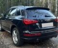Черный Ауди Ку 5, объемом двигателя 0 л и пробегом 116 тыс. км за 12000 $, фото 7 на Automoto.ua