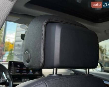 Чорний Ауді Ку 5, об'ємом двигуна 1.98 л та пробігом 130 тис. км за 23900 $, фото 45 на Automoto.ua