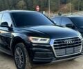 Чорний Ауді Ку 5, об'ємом двигуна 2 л та пробігом 250 тис. км за 25150 $, фото 1 на Automoto.ua