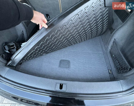 Черный Ауди Ку 5, объемом двигателя 2 л и пробегом 208 тыс. км за 20700 $, фото 41 на Automoto.ua