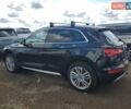Чорний Ауді Ку 5, об'ємом двигуна 1.98 л та пробігом 173 тис. км за 6600 $, фото 1 на Automoto.ua