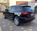 Чорний Ауді Ку 5, об'ємом двигуна 1.98 л та пробігом 285 тис. км за 14900 $, фото 9 на Automoto.ua