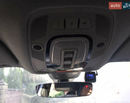 Черный Ауди Ку 5, объемом двигателя 1.98 л и пробегом 82 тыс. км за 27400 $, фото 25 на Automoto.ua