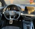 Черный Ауди Ку 5, объемом двигателя 1.97 л и пробегом 152 тыс. км за 27999 $, фото 35 на Automoto.ua