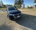 Черный Ауди Ку 5, объемом двигателя 1.98 л и пробегом 126 тыс. км за 24000 $, фото 1 на Automoto.ua